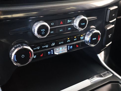Used 2025 Ford F150 Raptor AWD/4WD image 8