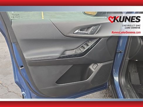 New 2026 Chevrolet Equinox LT w/ Convenience Package II image 15