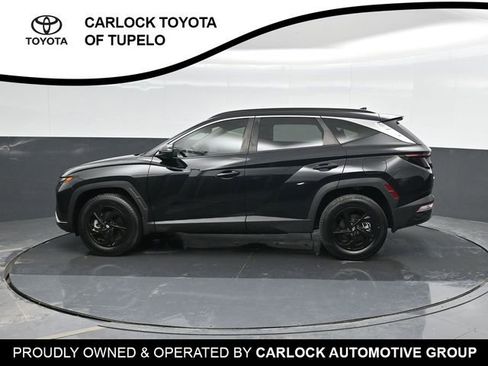 Used 2023 Hyundai Tucson SEL image 9