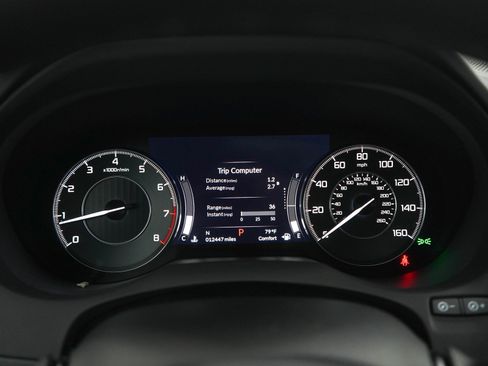 Used 2020 Acura RDX AWD w/ Technology Package image 25