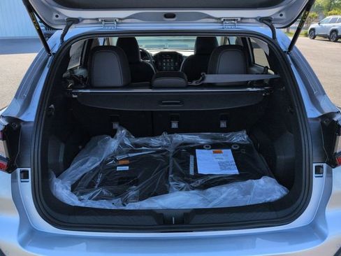 New 2026 Subaru Crosstrek 2.5i Limited AWD/4WD image 31
