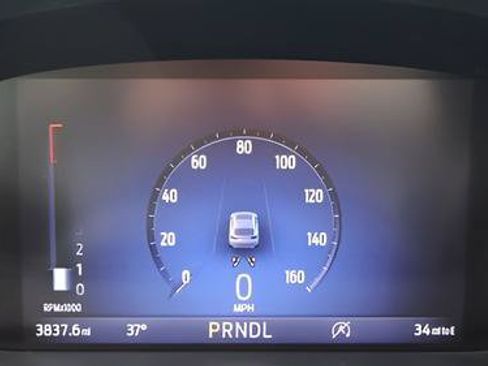 Used 2025 Ford Escape Active w/ Cold Weather Package AWD/4WD image 21