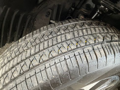 Certified 2025 Subaru Outback Premium image 34