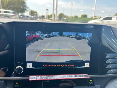 Used 2026 Toyota Camry LE FWD image 11