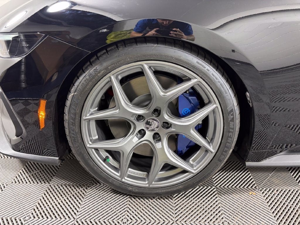 New 2026 Ford Mustang GT Premium w/ GT Performance Package RWD image 13