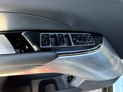 New 2026 Cadillac Lyriq V w/ Exterior Carbon Fiber Package image 14