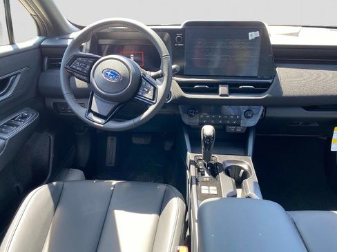 New 2026 Subaru Outback Premium AWD/4WD image 7