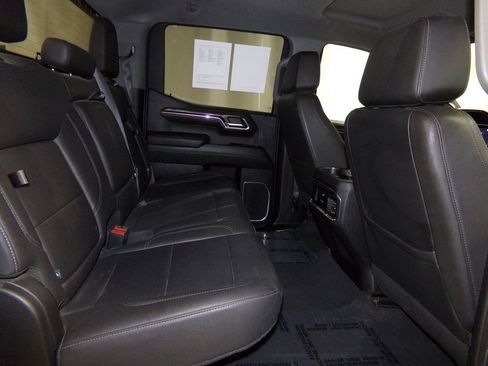 Used 2023 Chevrolet Silverado 1500 LTZ image 10