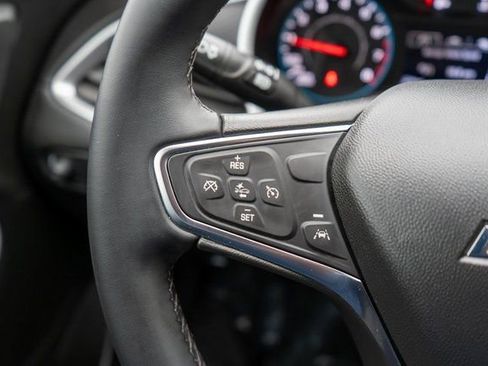 Used 2025 Chevrolet Malibu LT w/ Sport Edition image 25