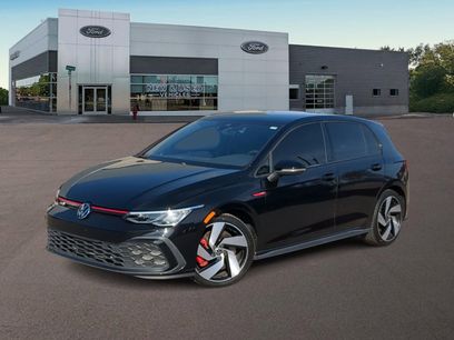 Used 2022 Volkswagen GTI S