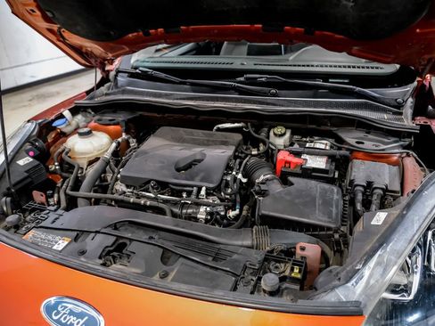 Used 2020 Ford Escape SE FWD image 46