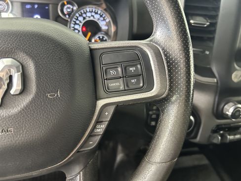 Used 2021 RAM 2500 Tradesman w/ Snow Chief Group AWD/4WD image 15