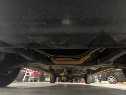 Used 2015 Ford Transit 250 148 Low Roof image 16