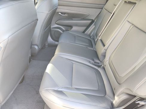 New 2026 Hyundai Tucson XRT FWD image 29