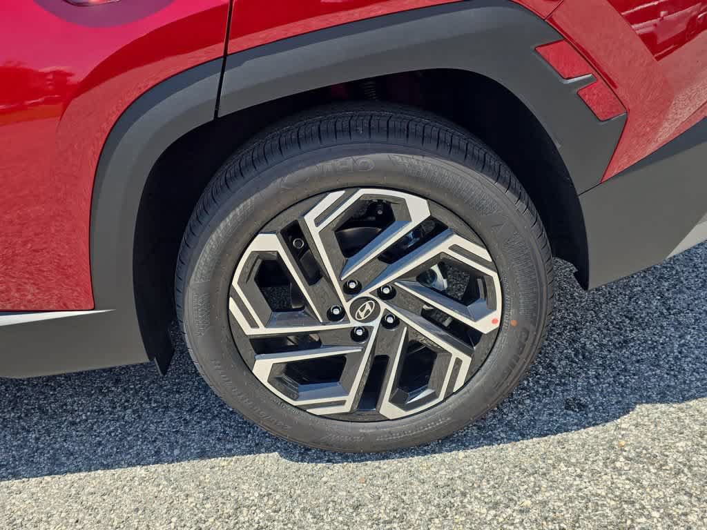 New 2026 Hyundai Tucson SEL Plus FWD image 14