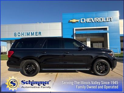 Used 2022 Ford Expedition Max XLT