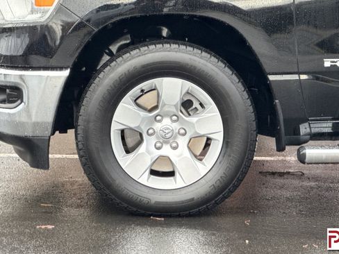 Used 2022 RAM 1500 Big Horn image 33