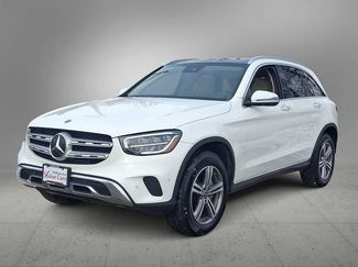 Used 2022 Mercedes-Benz GLC 300 4MATIC video 1