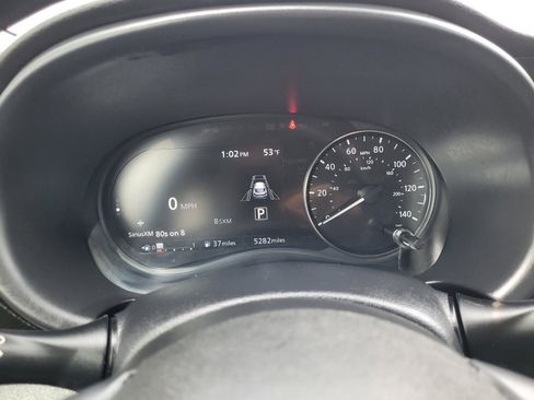 Used 2024 Nissan Kicks SV image 10