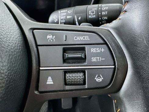 Used 2026 Honda CR-V Sport-L image 14