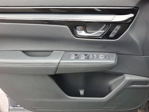 Certified 2023 Honda CR-V EX-L image 10