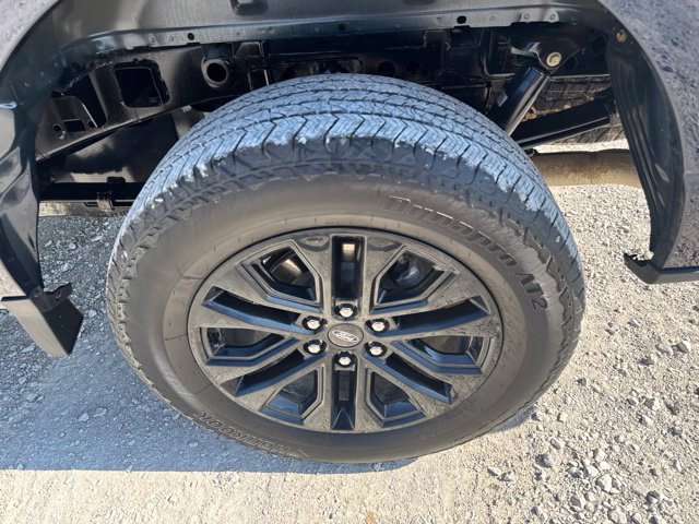 Used 2024 Ford F150 XLT w/ Equipment Group 302A MID AWD/4WD image 26