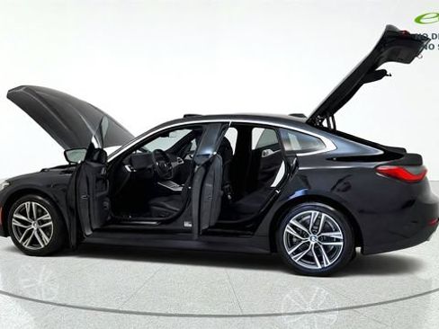 Used 2025 BMW 430i w/ Premium Package RWD image 15