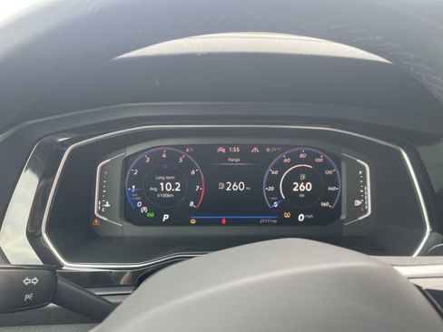 Used 2023 Volkswagen Jetta GLI Autobahn image 25