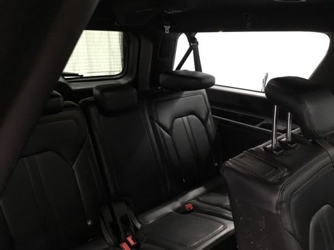 Used 2020 Ford Expedition Max Limited AWD/4WD image 19