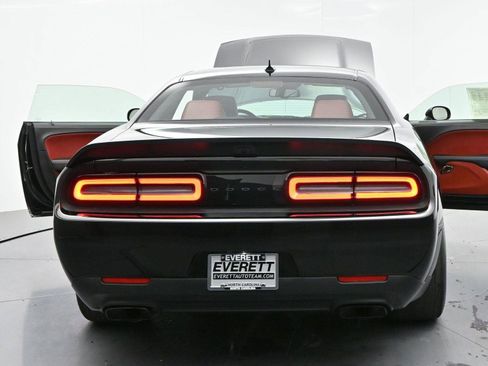 Used 2023 Dodge Challenger SRT Hellcat Redeye RWD image 41