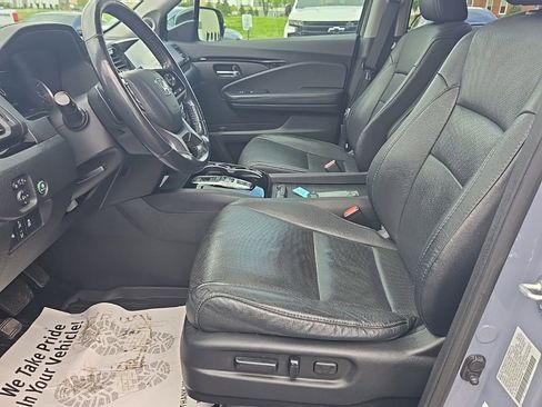 Used 2022 Honda Pilot Elite image 23