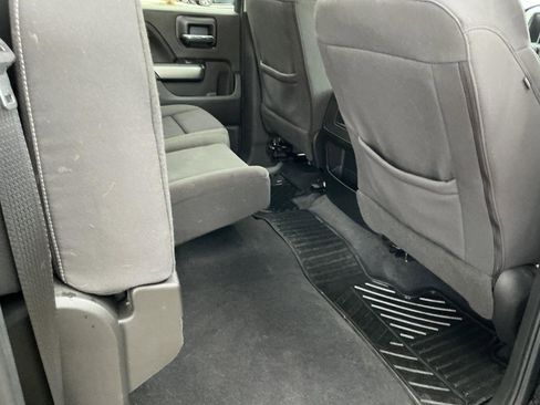 Used 2018 Chevrolet Silverado 1500 LT w/ All Star Edition image 19