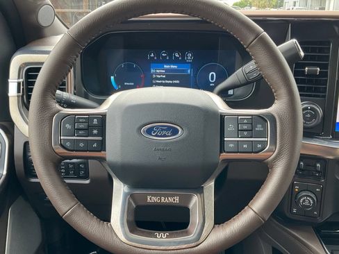 New 2026 Ford F350 King Ranch AWD/4WD image 54