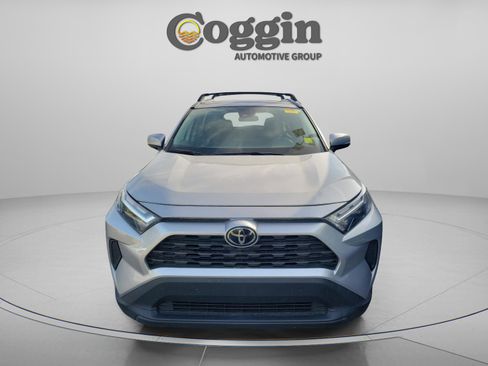 Used 2023 Toyota RAV4 XLE w/ Convenience Package FWD image 9