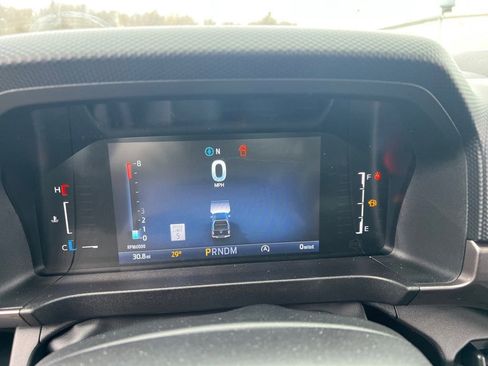 New 2025 Ford Ranger XLT image 15