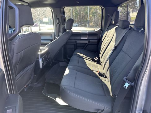 Used 2020 Ford F150 XLT w/ Equipment Group 302A Luxury image 30