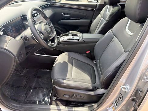 Used 2024 Hyundai Tucson Limited AWD/4WD image 15