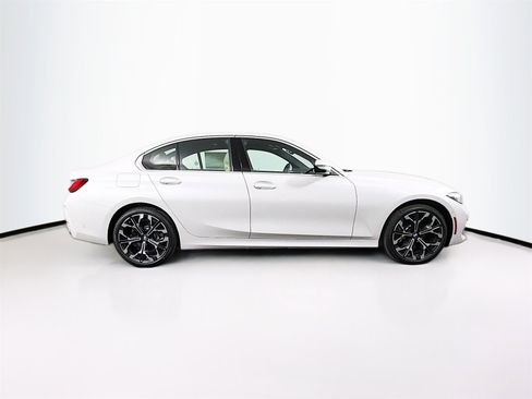 New 2026 BMW 330i xDrive Sedan w/ Premium Package image 8
