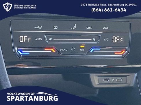 New 2026 Volkswagen Jetta S image 25