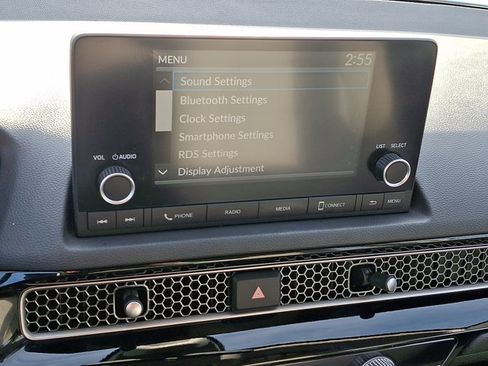 Certified 2023 Honda Civic LX image 26