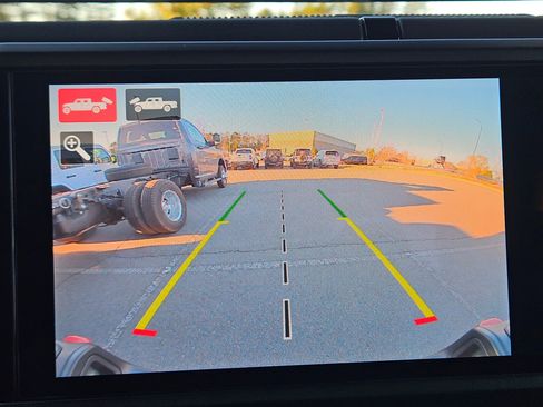 New 2026 Jeep Gladiator Rubicon image 28