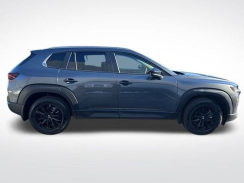New 2026 MAZDA CX-50 AWD 2.5 S w/ Weather Package image 7