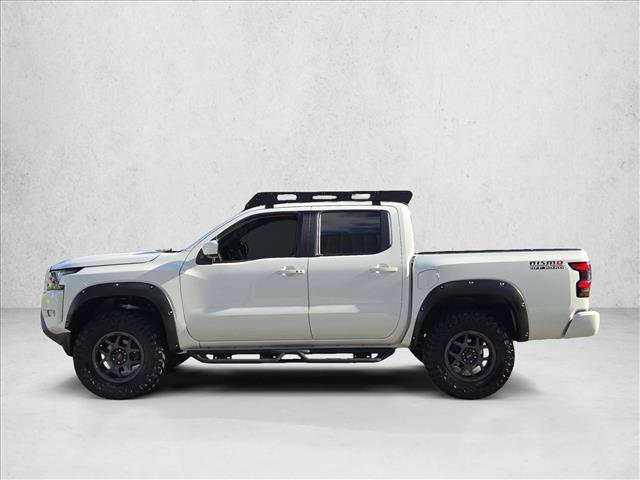 Used 2024 Nissan Frontier SV w/ SV Convenience Package AWD/4WD image 9