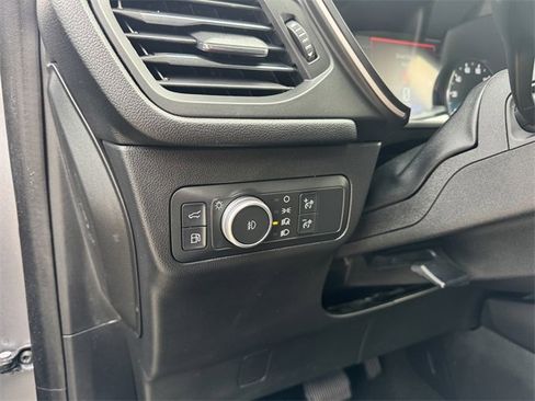 Used 2021 Ford Escape SEL image 19