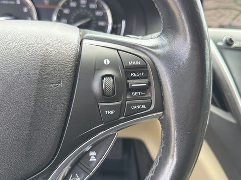 Used 2017 Acura MDX SH-AWD w/ Advance Package image 20