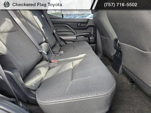 Used 2025 Toyota 4Runner SR5 image 45