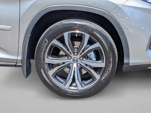 Used 2022 Lexus RX 350 AWD w/ Premium Package image 24