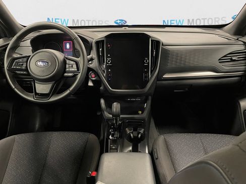 Used 2026 Subaru Forester Premium AWD/4WD image 10