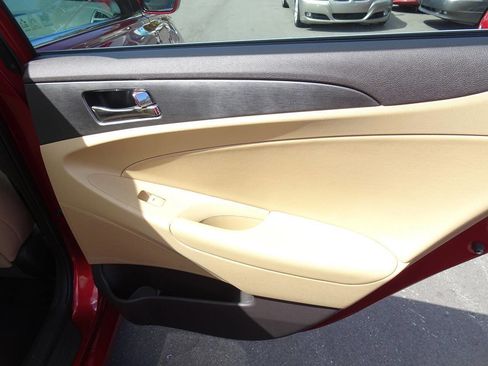 Used 2011 Hyundai Sonata GLS w/ Popular Equipment Pkg 2 image 26