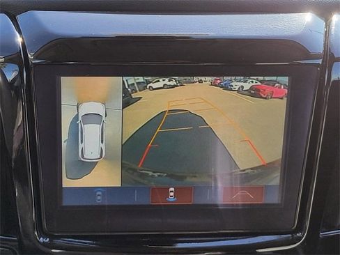 Used 2019 Chevrolet Traverse RS w/ LPO, Cargo Package image 25